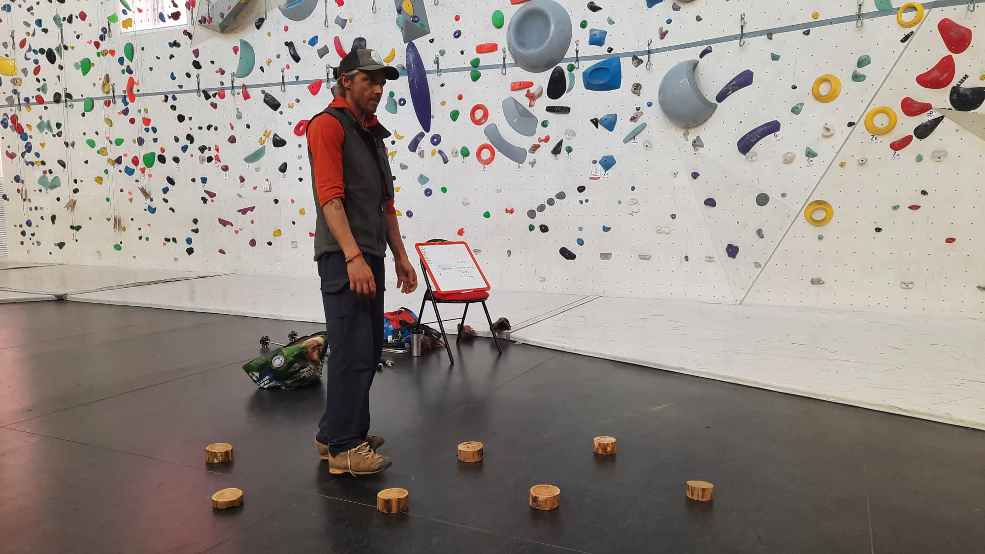 Stage Méthode CARRUSO