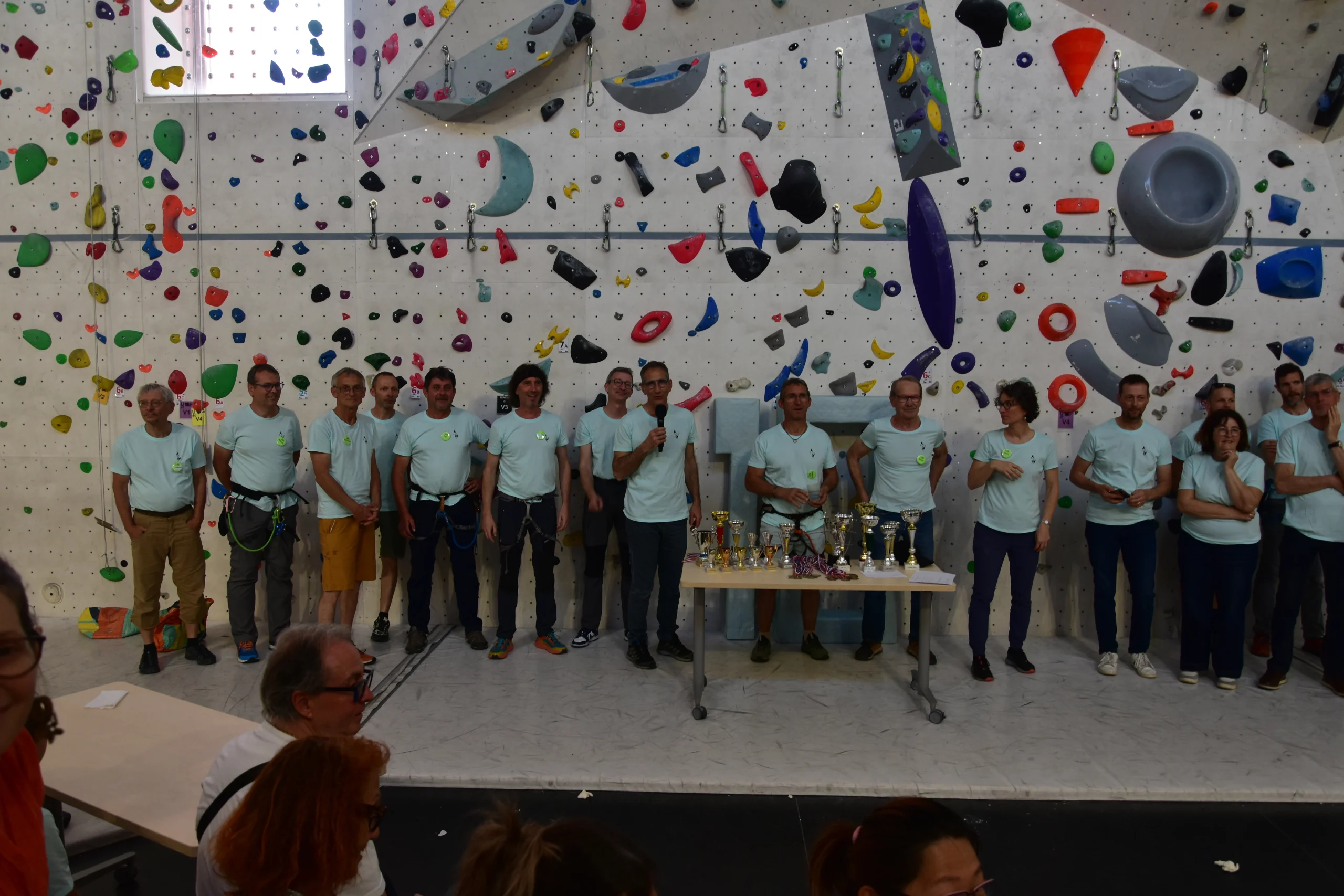 L&rsquo;Open des 10 ans